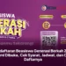 Pendaftaran Beasiswa Generasi Berkah 2026 Resmi Dibuka, Cek Syarat, Jadwal, dan Cara Daftarnya