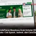 Pendaftaran Beasiswa Grab Scholar 2026 Dibuka: Cek Syarat, Jadwal, dan Cara Daftar