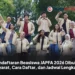 Pendaftaran Beasiswa JAPFA 2026 Dibuka: Syarat, Cara Daftar, dan Jadwal Lengkap