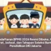 Pendaftaran BPMS 2026 Resmi Dibuka, Cek Syarat, Jadwal, dan Tahapan Seleksi Bantuan Pendidikan DKI Jakarta