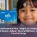 Pendaftaran KJP Plus Tahap II 2026 Dibuka, Cek Syarat, Jadwal, Besaran Bantuan, dan Cara Daftarnya