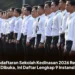 Pendaftaran Sekolah Kedinasan 2026 Resmi Dibuka, Ini Daftar Lengkap 9 Instansi