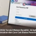 PIP 2026 Termin II Belum Berakhir, Ini Jadwal Pencairan dan Cara Cek Status Penerima