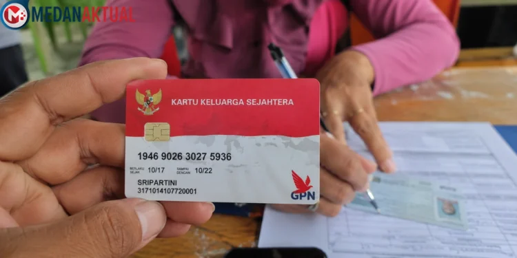 PKH Tahap 3 Juli 2026 Sudah Mulai Disalurkan, Ini Jadwal Cair dan Nominal Bantuannya