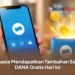 Rahasia Mendapatkan Tambahan Saldo DANA Gratis Hari Ini Secara Aman