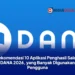 Rekomendasi 10 Aplikasi Penghasil Saldo DANA 2026, yang Banyak Digunakan Pengguna