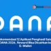 Rekomendasi 12 Aplikasi Penghasil Saldo DANA 2026, Reward Bisa Dicairkan ke E-Wallet