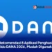Rekomendasi 8 Aplikasi Penghasil Saldo DANA 2026, Mudah Digunakan