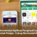 Rekomendasi Aplikasi Penghasil Uang untuk Pelajar, Cukup Bermodal HP