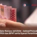 Update Bansos Juli 2026 : Jadwal Pencairan PKH dan BPNT serta Syarat Penerima