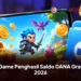 5 Game Penghasil Saldo DANA Gratis 2026, Main Sebentar Langsung Berpeluang Dapat Cuan