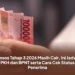 Bansos Tahap 3 2026 Masih Cair, Ini Jadwal PKH dan BPNT serta Cara Cek Status Penerima