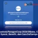 Beasiswa ParagonCorp 2026 Dibuka, Cek Syarat, Benefit, dan Cara Daftarnya