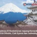 Beasiswa S1 Kedokteran Jepang Kemenkes 2026 Dibuka, Cek Syarat dan Jadwalnya