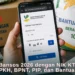 Cara Cek Bansos 2026 dengan NIK KTP, Ketahui Status PKH, BPNT, PIP, dan Bantuan Beras