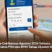 Cara Cek Bansos Agustus 2026 Terbaru, Cek Status PKH dan BPNT Tahap 3 Lewat HP