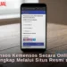 Cara Cek Bansos Kemensos Secara Online Lewat HP, Panduan Lengkap Melalui Situs Resmi dan Aplikasi