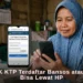 Cara Cek NIK KTP Terdaftar Bansos atau Tidak 2026, Bisa Lewat HP