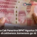 Cara Cek Penerima BPNT Agustus 2026 di cekbansos.kemensos.go.id