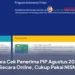 Cara Cek Penerima PIP Agustus 2026 Secara Online, Cukup Pakai NISN
