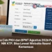Cara Cek PKH dan BPNT Agustus 2026 Pakai NIK KTP, Bisa Lewat Website Resmi Kemensos