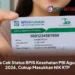 Cara Cek Status BPJS Kesehatan PBI Agustus 2026, Cukup Masukkan NIK KTP