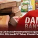 Cara Cek Status Penerima Bansos Agustus 2026, PKH dan BPNT Tahap 3 Sudah Cair