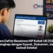 Cara Daftar Beasiswa KIP Kuliah UII 2026, Lengkap dengan Syarat, Dokumen, dan Jadwal Seleksi