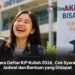 Cara Daftar KIP Kuliah 2026, Cek Syarat, Jadwal dan Bantuan yang Didapat