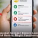 Cara Mengajukan Sanggah Bansos Lewat Aplikasi Cek Bansos, Begini Panduannya