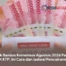 BPNT Tahap 3 2026 Cair Rp600 Ribu, Begini Cara Cek Penerimanya