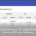 Cara Cek Desil Bansos 2026 lewat HP Pakai NIK KTP, Ini Langkah dan Cara Mengubahnya