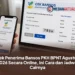 Cek Penerima Bansos PKH BPNT Agustus 2026 Secara Online, Ini Cara dan Jadwal Cairnya