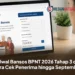 Jadwal Bansos BPNT 2026 Tahap 3 dan Cara Cek Penerima hingga September