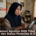 Kenapa Bansos Agustus 2026 Tidak Cair? Cek Desil dan Status Penerima di DTSEN
