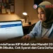 Pendaftaran KIP Kuliah Jalur Mandiri 2026 Masih Dibuka, Cek Syarat dan Cara Daftarnya