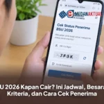 BSU 2026 Kapan Cair? Ini Jadwal, Besaran, Kriteria, dan Cara Cek Penerima