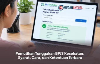 Pemutihan Tunggakan BPJS Kesehatan: Syarat, Cara, dan Ketentuan Terbaru Pemutihan Tunggakan BPJS Kesehatan: Syarat, Cara, dan Ketentuan Terbaru